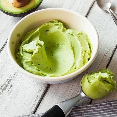 Receta para hacer helado de aguacate al estilo guatemalteco-01