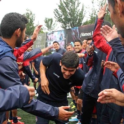 biografia jc pinto