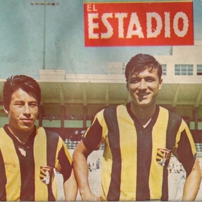 biografia manuel recinos