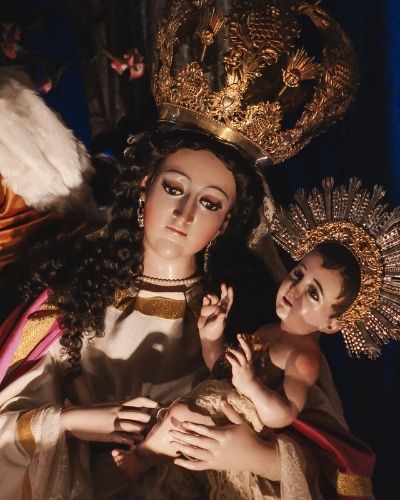 Arte Sacro de Ciudad de Guatemala