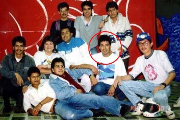 Biografía de Jorge Ramírez, actor guatemalteco-01