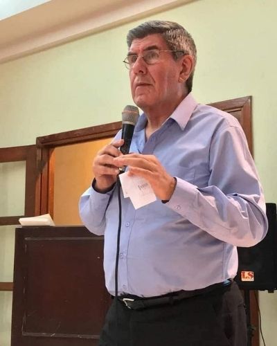 Biografía de Juan Zanassi, locutor emblemático en Guatemala-02