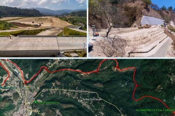 Rutas que conectan con la Carretera VAS a Ciudad de Guatemala-01