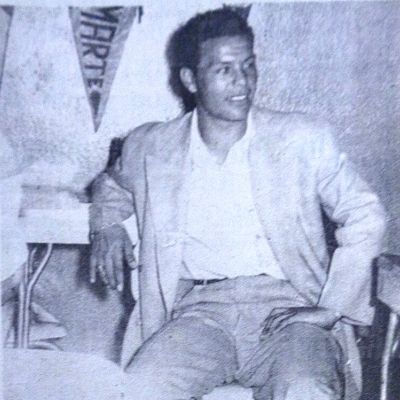 biografia gabriel urriola