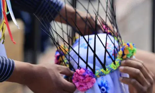 gateadores de sajcabajá patrimonio cultural intangible nación