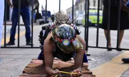 gateadores de sajcabajá patrimonio cultural intangible