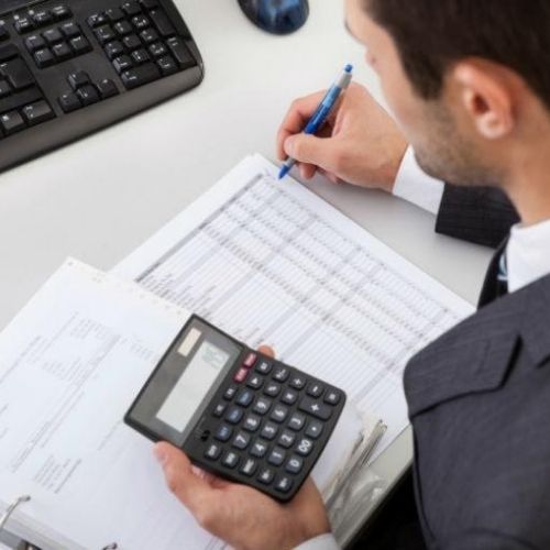 Día del Contador Público y Auditor en Guatemala 
