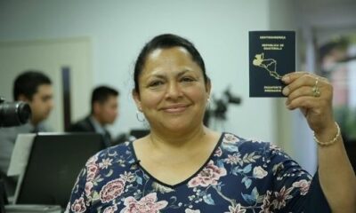 Preguntas frecuentes sobre el trámite del pasaporte ordinario guatemalteco (1)