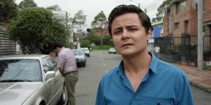 Biografía de Arturo Castro, actor guatemalteco