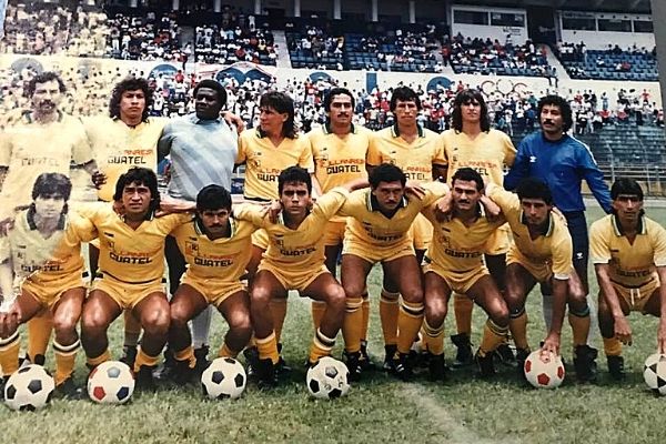 historia deportivo chiquimulilla