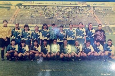 historia futbol femenino de gautemala (1)