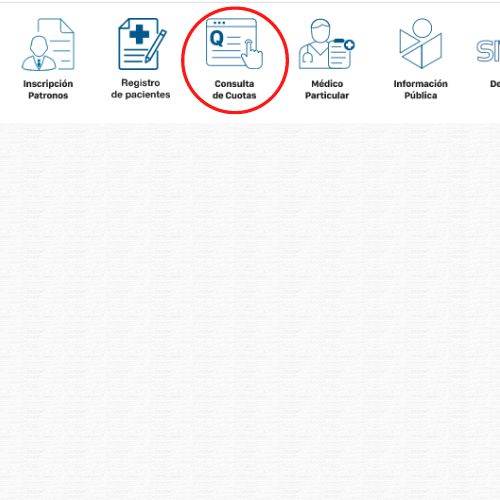 Así puedo verificar cuántas cuotas he pagado del IGSS en Guatemala 