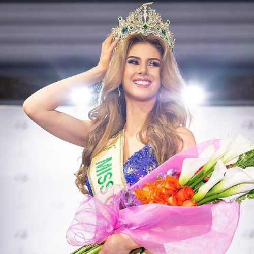 Biografía de Ivana Batchelor, Miss Guatemala Universo 2022 (3)