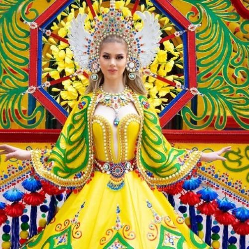 Biografía de Ivana Batchelor, Miss Guatemala Universo 2022 (4)
