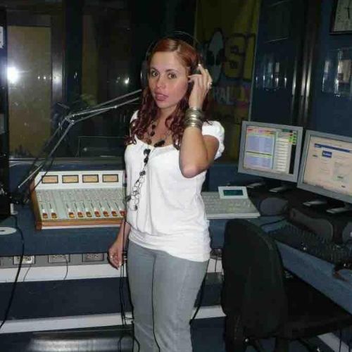 Biografía de Susana Morazán, presentadora de televisión en Guatemala 
