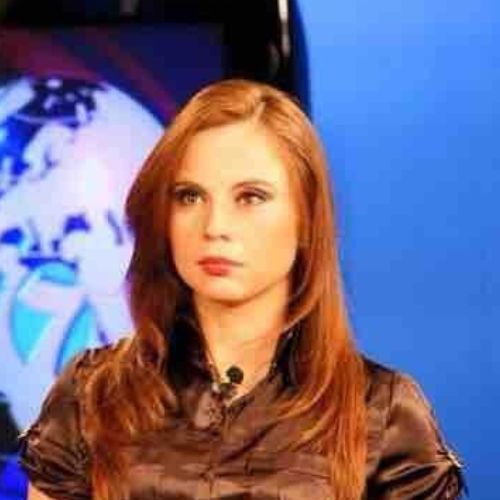 Biografía de Susana Morazán, presentadora de televisión en Guatemala 