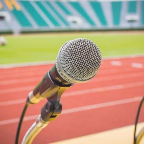 Día del Periodista Deportivo en Guatemala 
