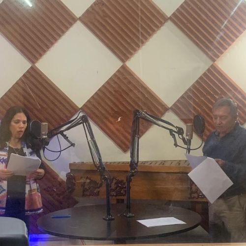 Evolución del formato de la radionovela en Guatemala 