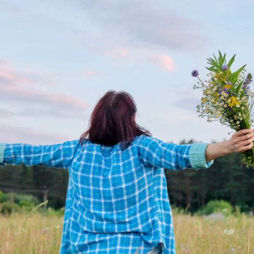 Flores de Bach valeriygoncharukphoto