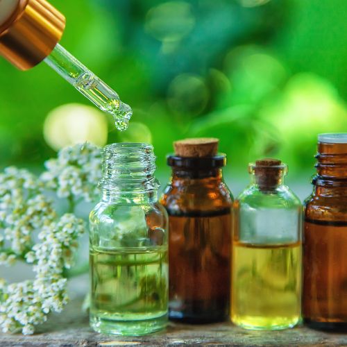 Flores de Bach yanadjana