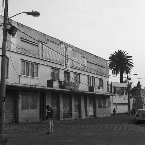Historia de la fábrica de dulces Venus en Guatemala 