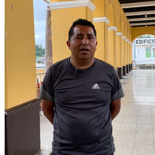 Historia del Convite del 24 de Junio que se realiza en San Juan Sacatepéquez, Guatemala 