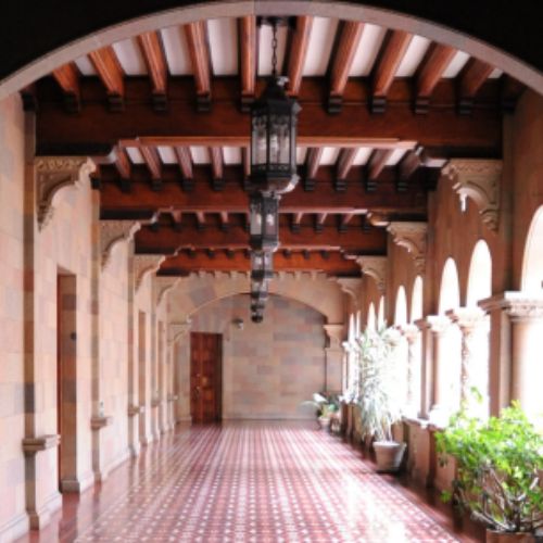 Historia del Palacio de Gobernación ubicado en la ciudad de Guatemala 