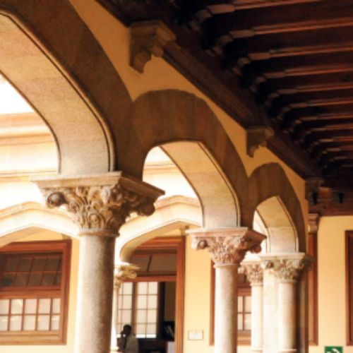 Historia del Palacio de Gobernación ubicado en la ciudad de Guatemala 