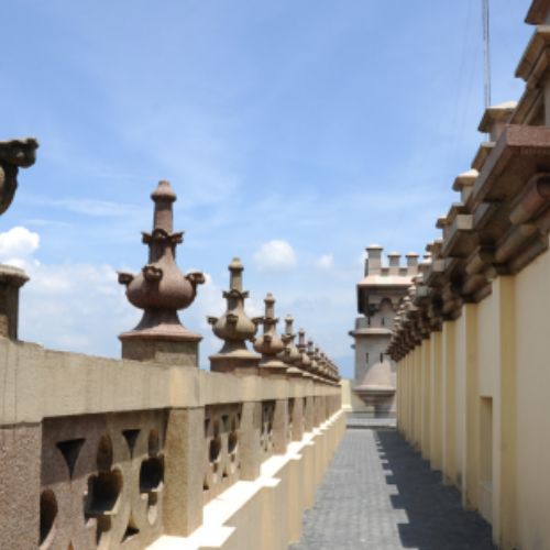 Historia del Palacio de Gobernación ubicado en la ciudad de Guatemala