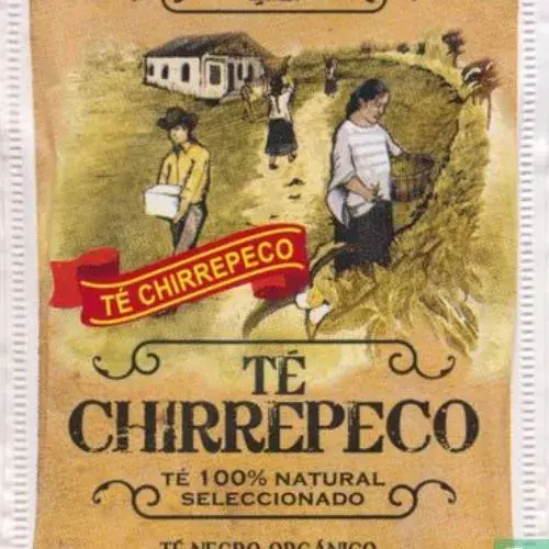 Historia del Té Chirrepeco que se cultiva en Guatemala