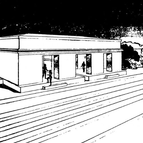 Historia del Templo de las Ocho Cámaras, el baño de vapor más importante en Piedras Negras, Guatemala 