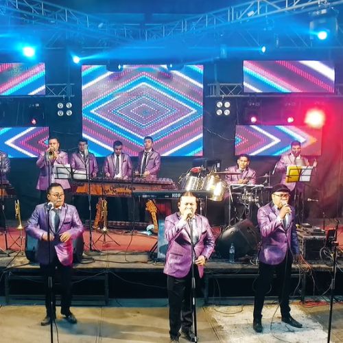 La Marimba Orquesta en Guatemala 