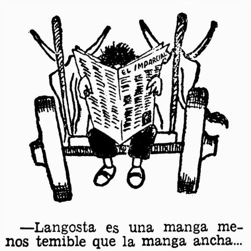 La historia de El Imparcial, el emblemático diario que circuló en Guatemala durante más de 60 años 