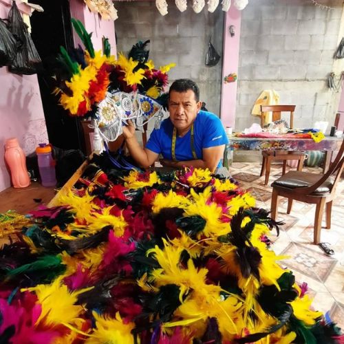 Las morerías y su relación con las tradiciones en Guatemala 