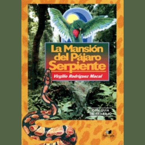Libros de Virgilio Rodríguez Macal que todos los guatemaltecos han leído 