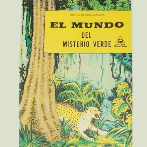 Libros de Virgilio Rodríguez Macal que todos los guatemaltecos han leído