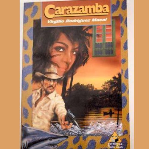 Libros de Virgilio Rodríguez Macal que todos los guatemaltecos han leído 
