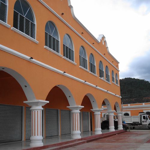 Municipio de San Bartolo Aguas Calientes, Totonicapán 
