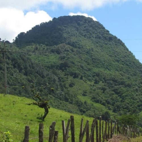 Municipio de San Juan Ermita, Chiquimula 