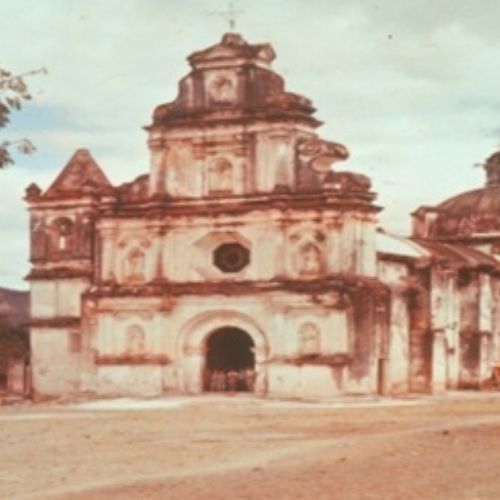 Municipio de San Juan Ermita, Chiquimula 
