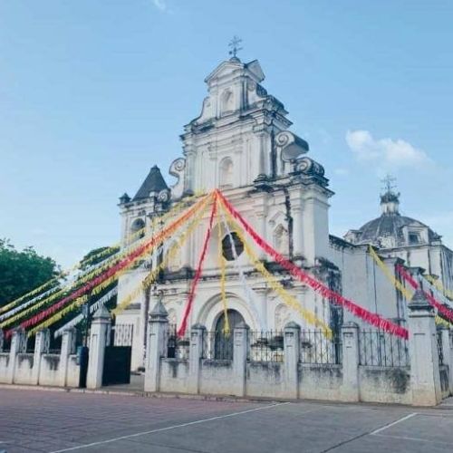 Municipio de San Juan Ermita, Chiquimula 
