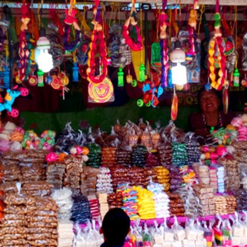 Municipios de Guatemala llamados San Juan que celebran su fiesta patronal en junio 