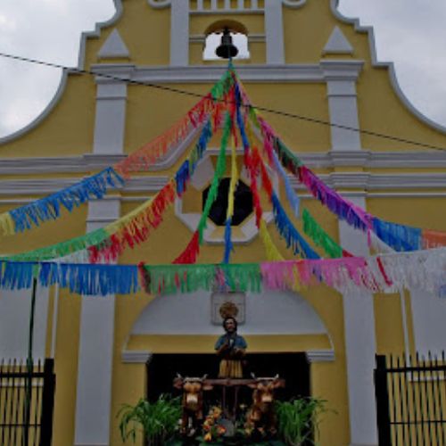 Origen de la frase «San Isidro Labrador, quita el agua y pon el sol» en Guatemala 