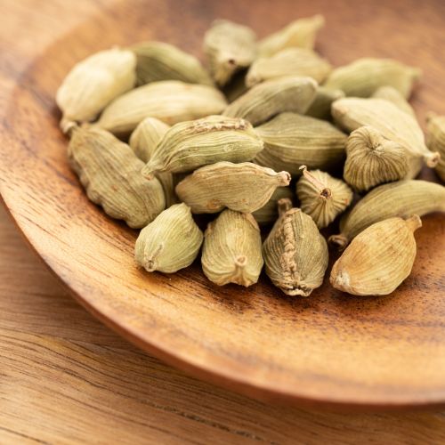 Receta de café con cardamomo, ingredientes característicos de Guatemala 