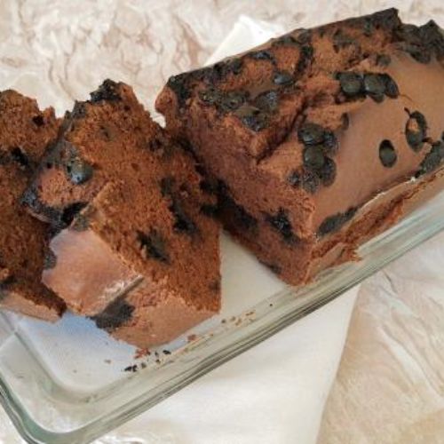 Receta para hacer zepelín de chocolate al estilo guatemalteco 