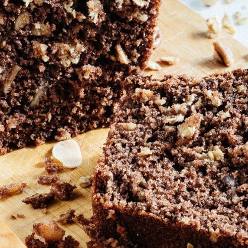 Receta para hacer zepelín de chocolate al estilo guatemalteco 