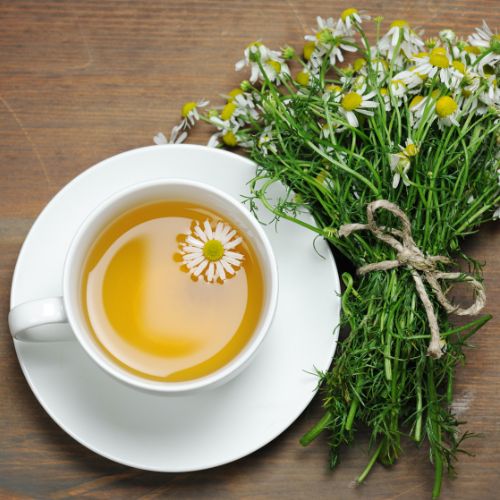 Remedios caseros para la gripe con ingredientes de Guatemala 