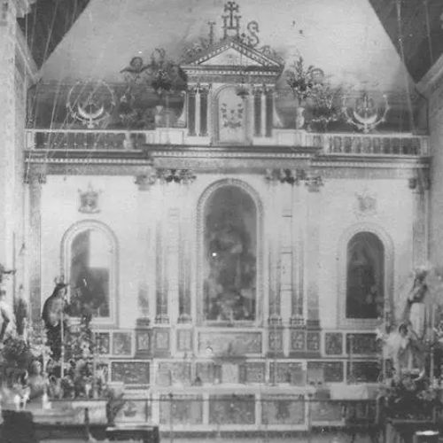 Significado y principales características de los retablos en Guatemala