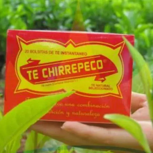 Té Chirrepeco