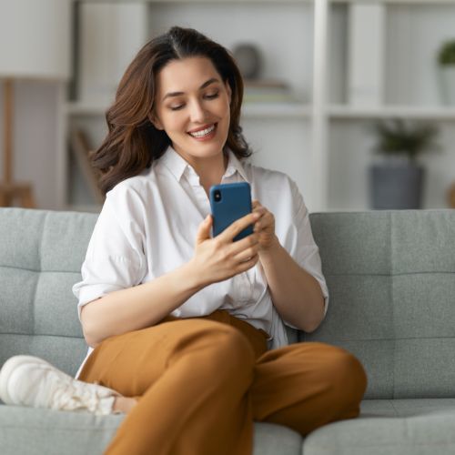 Vías de comunicación disponibles para realizar consultas al Renap 